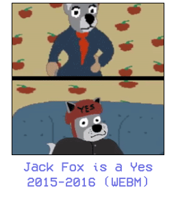 Jack Fox is a Yes2015-2016 (WEBM)