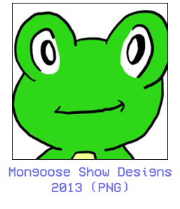 Mongoose Show Designs2013 (PNG)