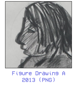 Figure Drawing A2013 (PNG)