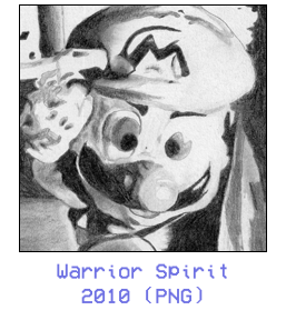 Warrior Spirit2010 (PNG)